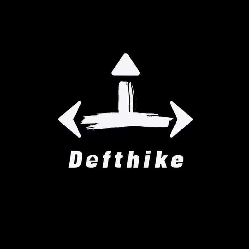 Defthike