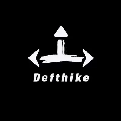 Defthike