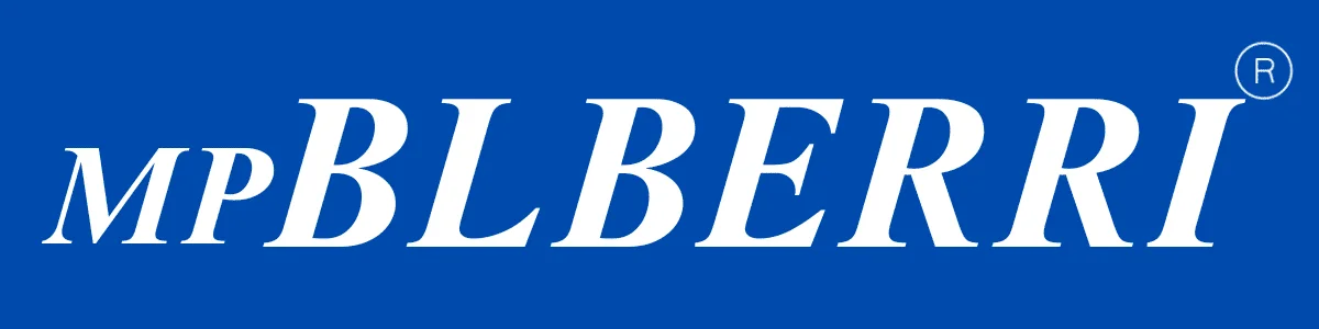 MpBlberri