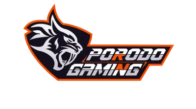 Porodo Gaming
