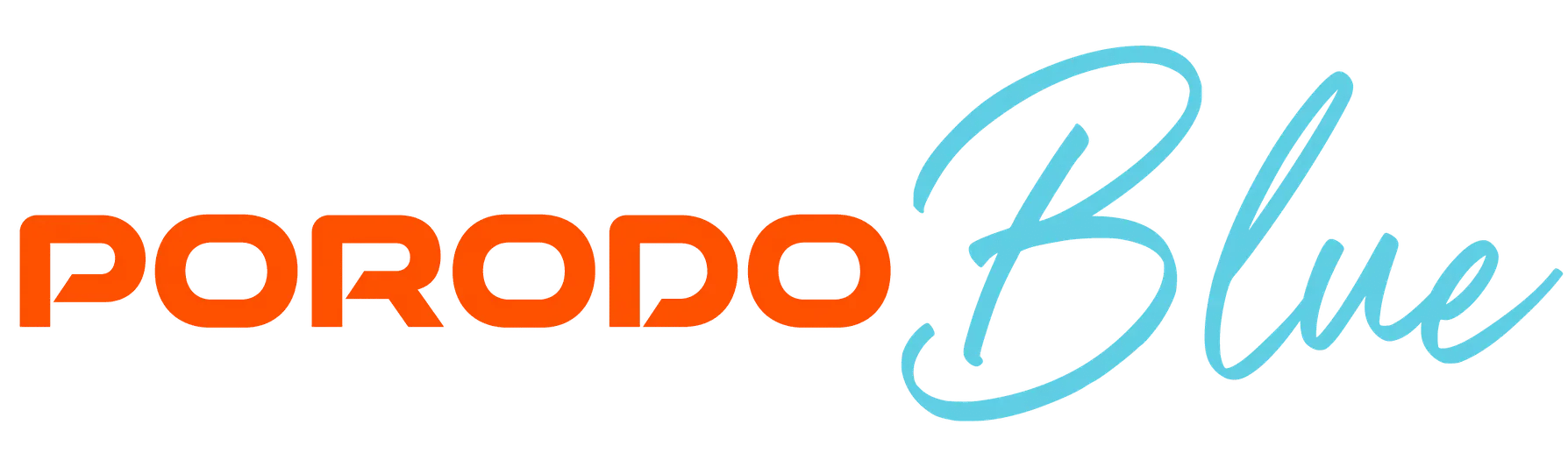 PorodoBlue