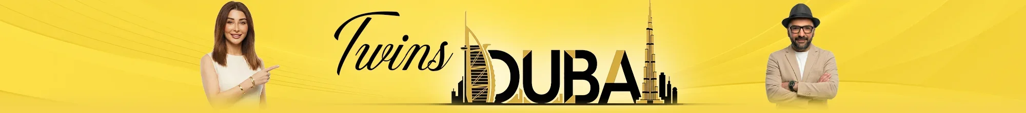 Twins Dubai