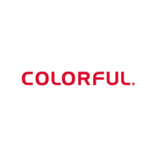 Colorful