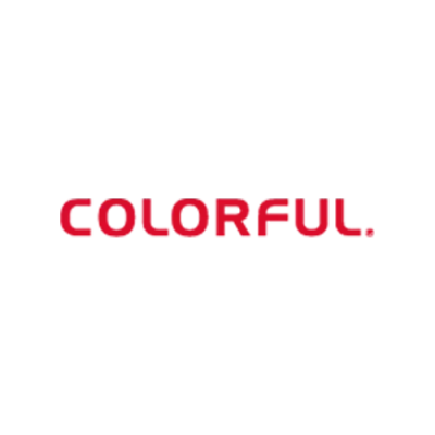 Colorful