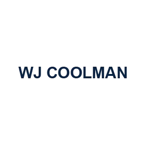 WJ Coolman
