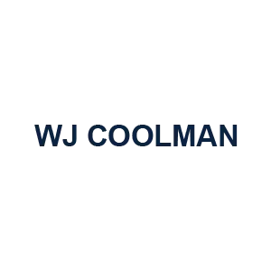 WJ Coolman