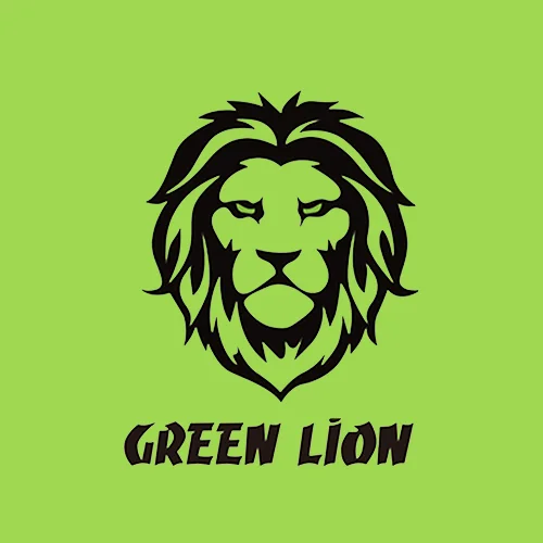 Green Lion