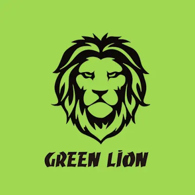 Green Lion