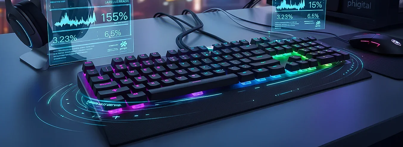 The Ultimate Guide to Buying the Best Gaming Keyboard in UAE