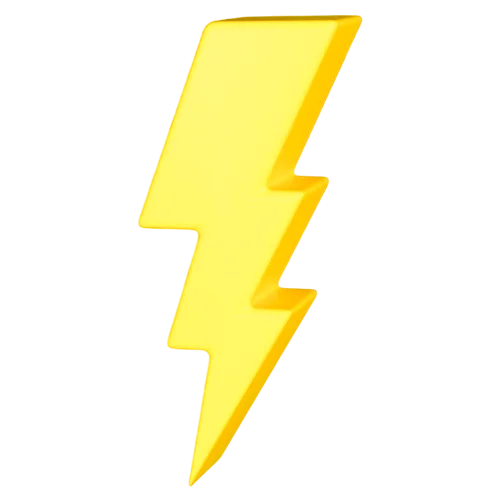 Flash Sale Icon