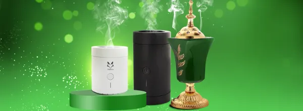 Best Bakhoor in Dubai & UAE: Luxury Arabic Fragrance Guide