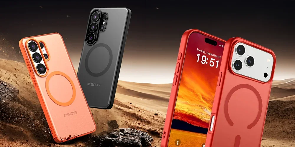 How to Choose the Right Phone Case for Your Device in the UAE