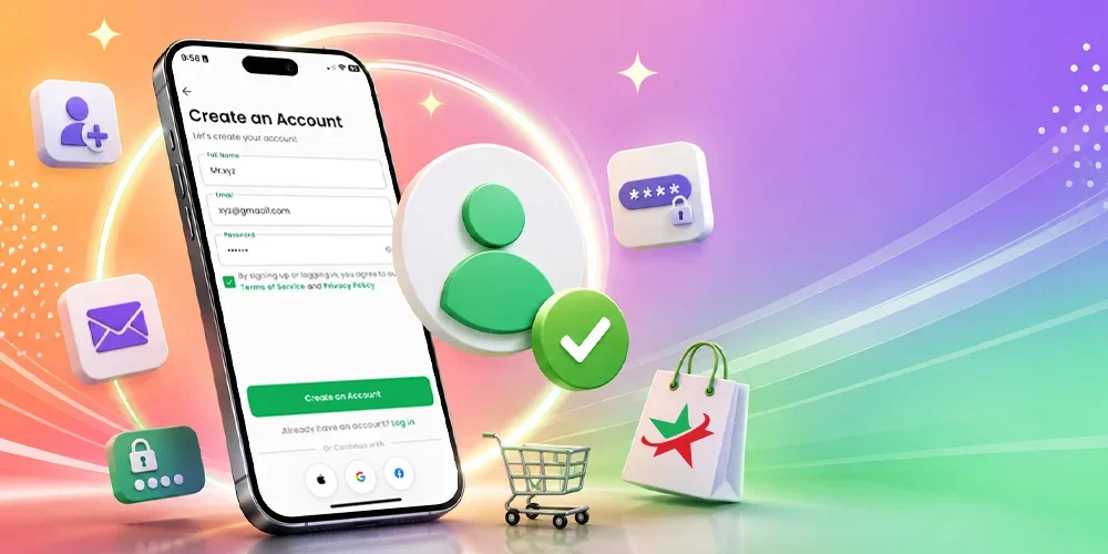 How to Use Your Star Gallery Mart Account: A Simple Guide