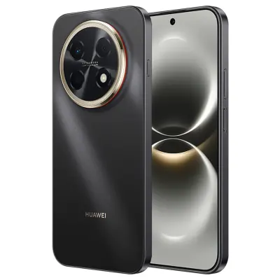 Huawei nova 15 Max Dual SIM 8GB RAM 256GB Smartphone – 6.84" OLED Display, 8500mAh Battery, 50MP AI Camera, 4G LTE, Type-C Fast Charging – Middle East Version