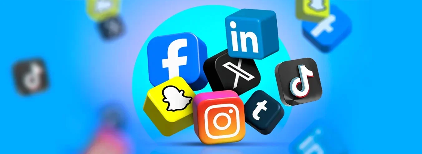 How Star Gallery Mart Connects with Customers Across Social Media