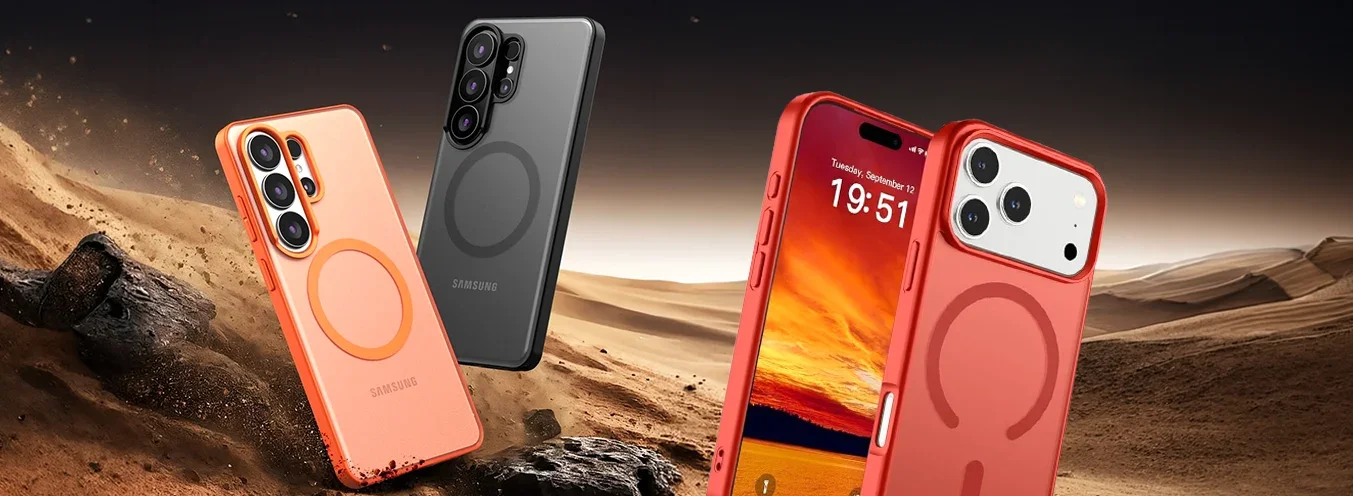 How to Choose the Right Phone Case for Your Device in the UAE