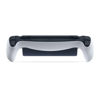Sony PlayStation Portal Remote Player for PS5 Console with 8-Inch Full HD Display, DualSense Wireless Controller Features, Adaptive Triggers, Haptic Feedback, Wi-Fi Remote Play and Built-In Stereo Speakers