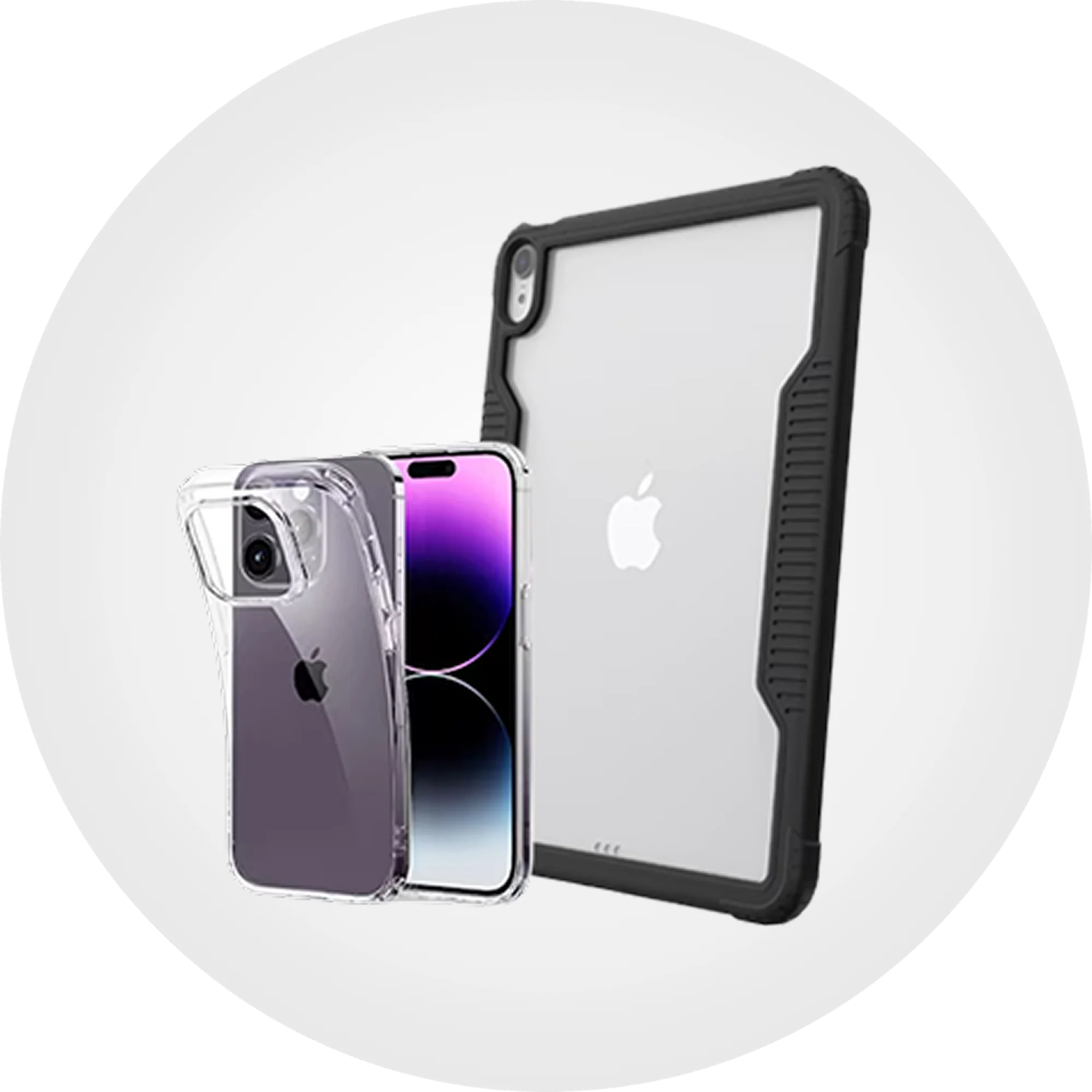 Cases & Covers