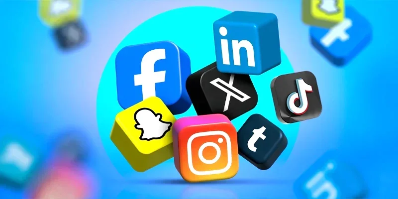 How Star Gallery Mart Connects with Customers Across Social Media