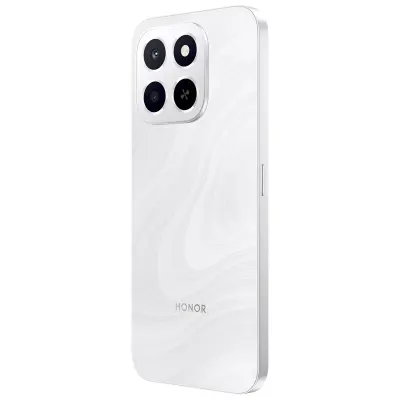 Honor HONOR X6c Dual SIM 6GB RAM 128 GB Storage 4G Smartphone – 50MP AI Camera, 5300mAh Battery, 120Hz Display – Middle East Version