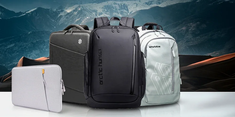 Laptop Bags & Sleeves UAE: Protection, Style and How to Choose