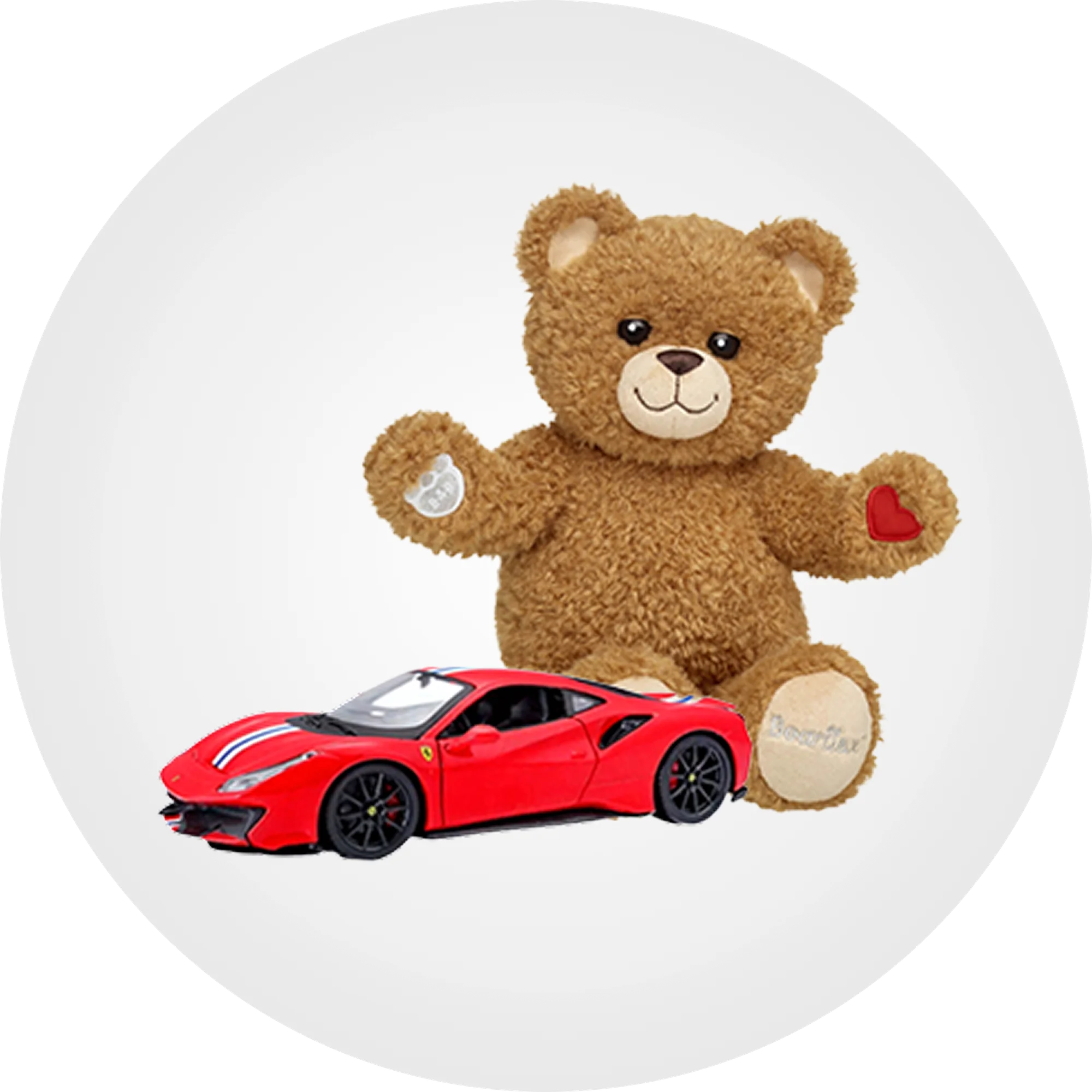 Kids Toys