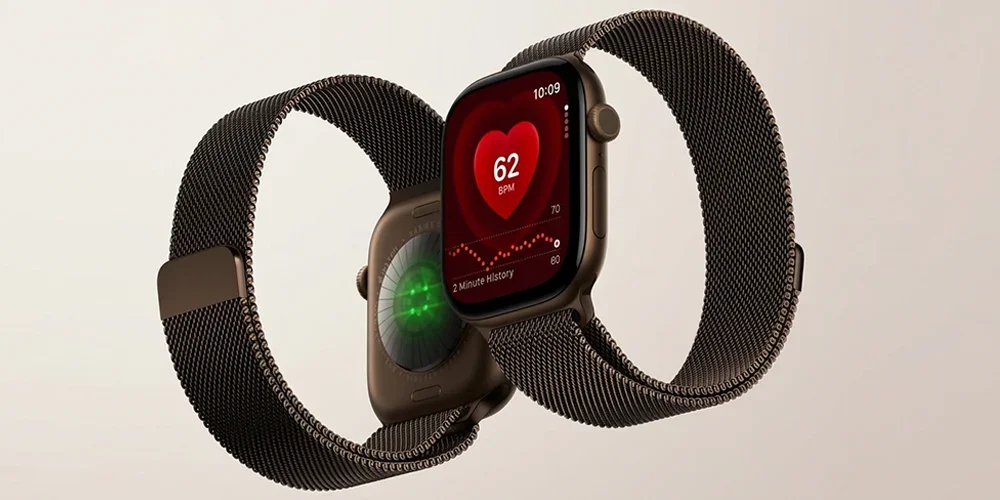 Apple Watch Series 12: Health, Fitness and Key Upgrades