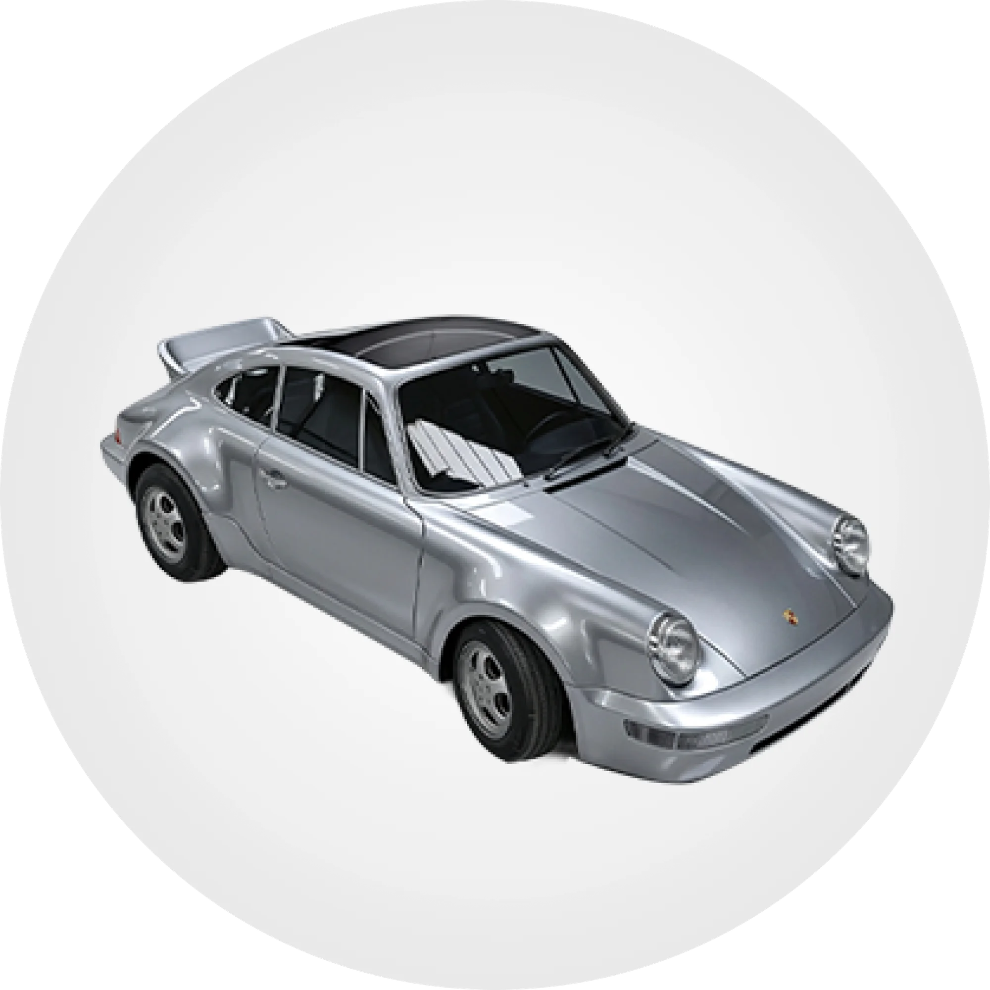Ride on Cars