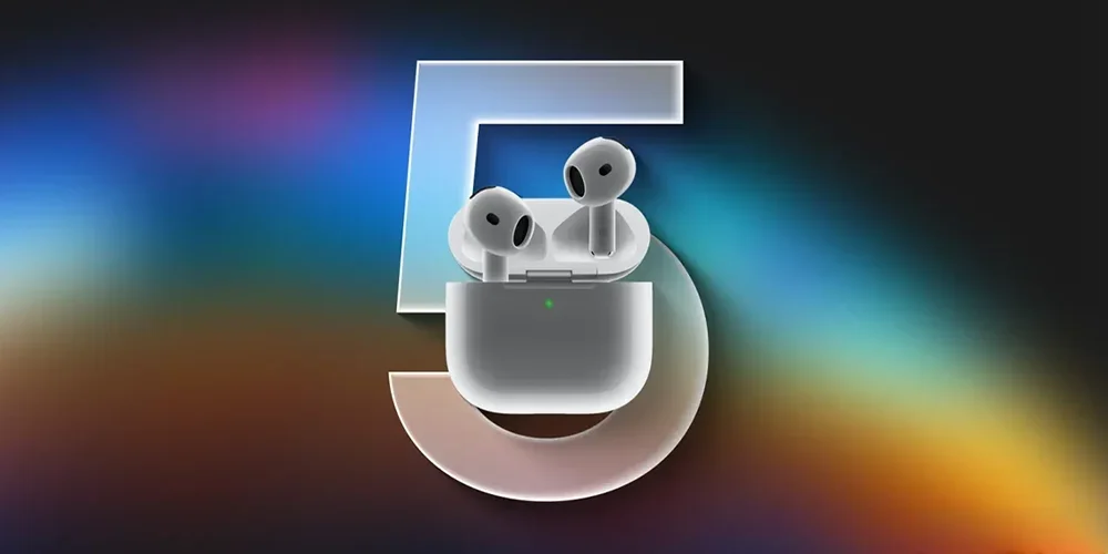 AirPods 5: Active Noise Cancellation, Sound and Battery Upgrades