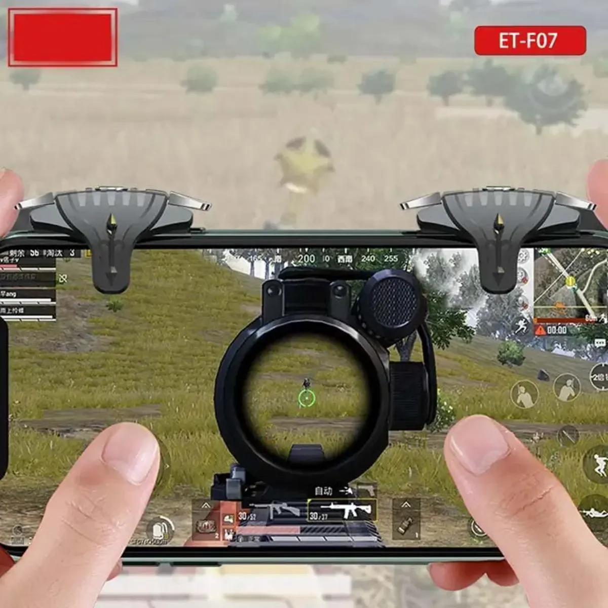 Zoomed