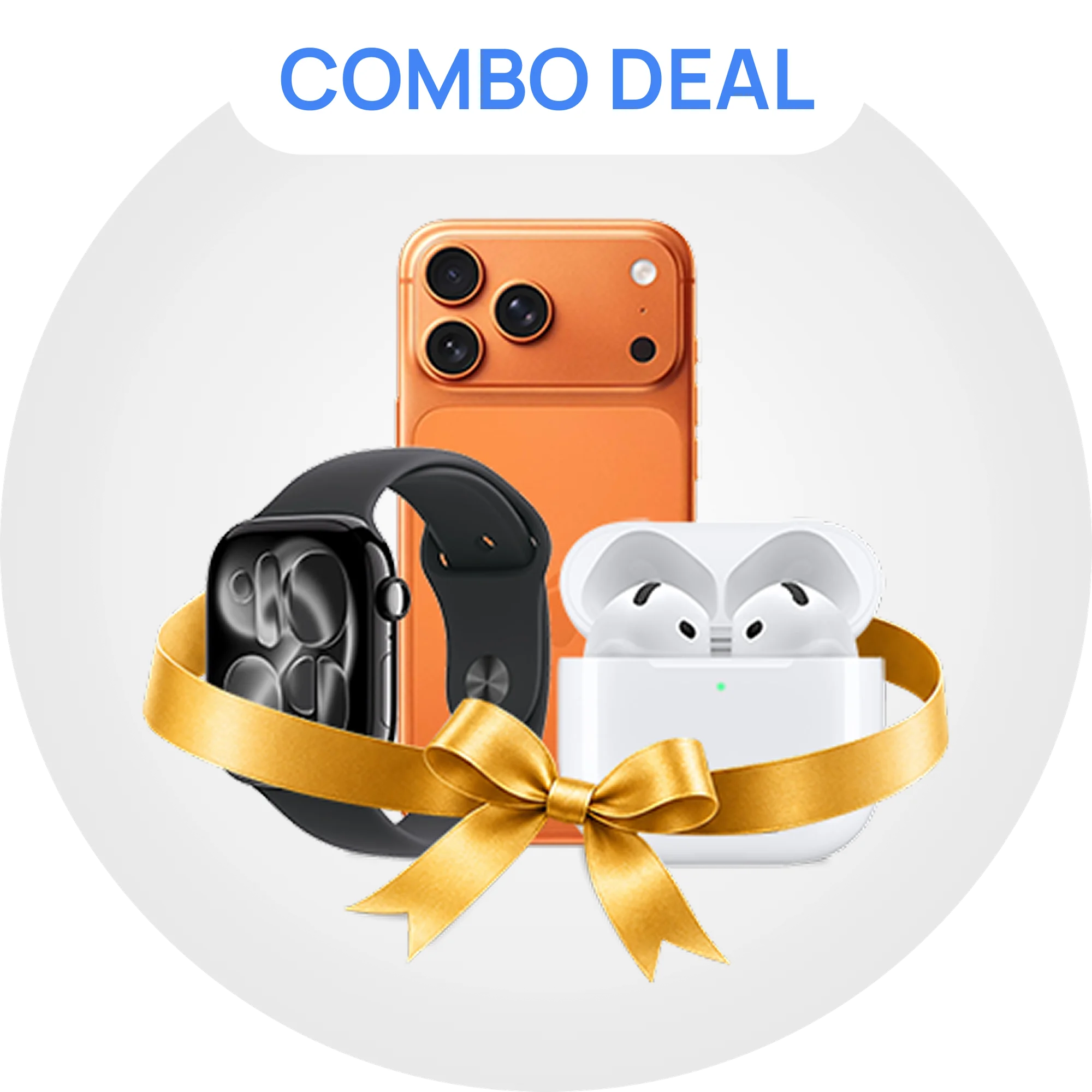 COMBO OFFER