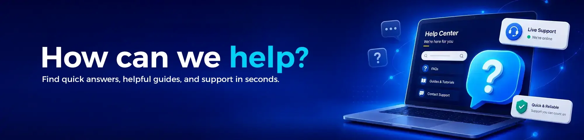Frequently Asked Questions
