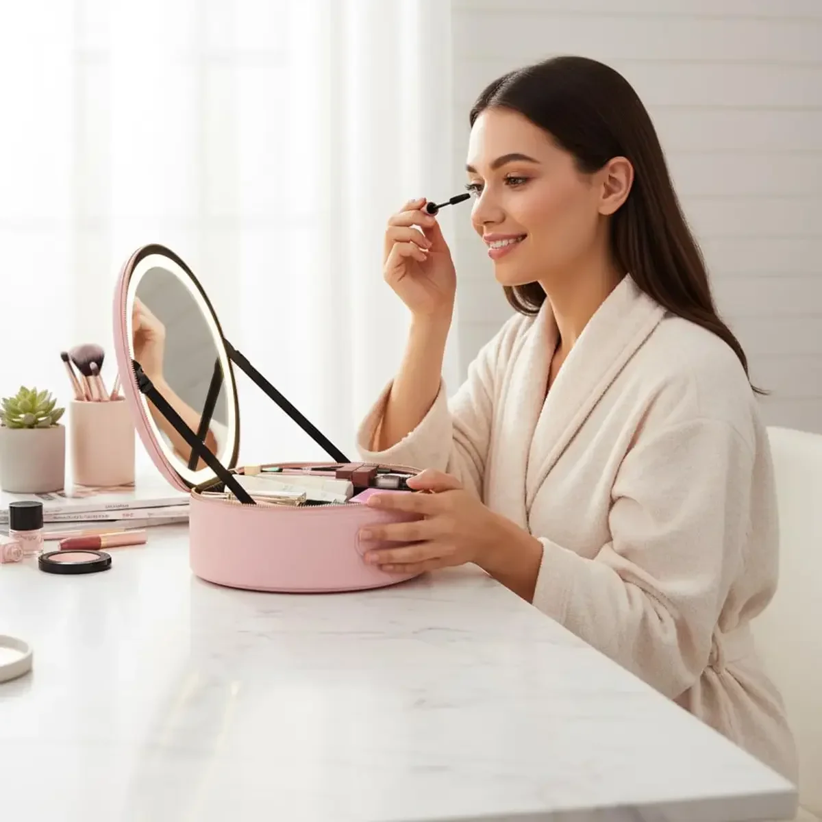 Zoomed