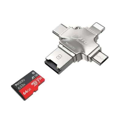 Yesido Multifuction Card Reader, Yesido GS13