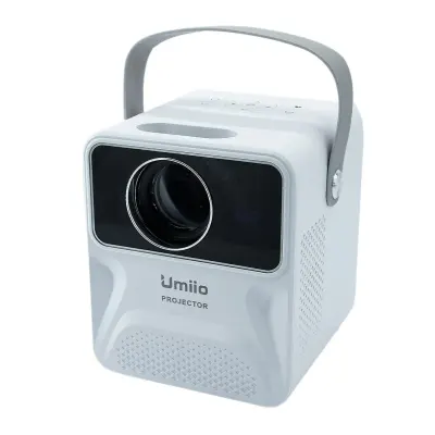 Generic Umioo Mini Projector 1080P