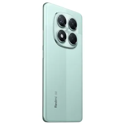 REDMI Note 14 Pro 5G Mobile Phone 512GB 12GB RAM Coral Green