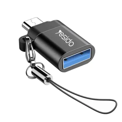 Yesido Micro To USB 3.0 OTG Adapter, Yesido GS07