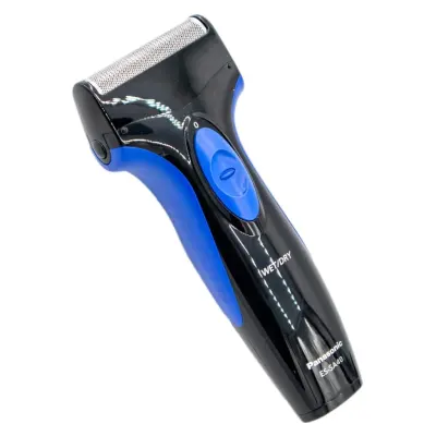 Panasonic Wet and Dry Shaver, Pro Curve, Panasonic ES-SA40-K