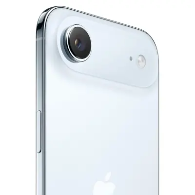 Apple iPhone Air 512GB eSIM TDRA Version with A19 Pro Chip, 6.5-inch ProMotion Display, Center Stage Front Camera and USB-C Charging Blue