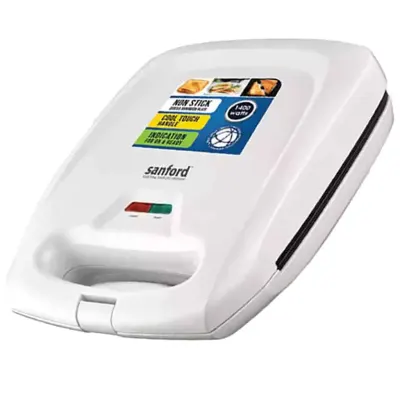 Sanford Slice Sandwich Toaster, Sanford SF5723ST