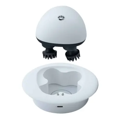 Green Lion Green Lion Scalp Mini Massager 750mAh 5W
