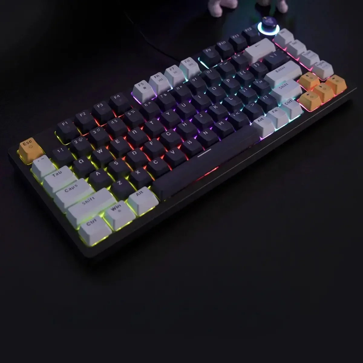 Zoomed