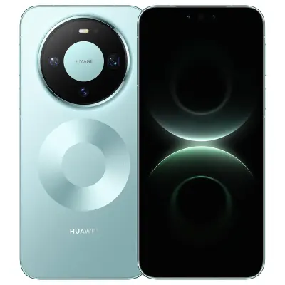 Huawei Mate 80 Pro Flagship AI Camera Smartphone 16GB RAM 512GB 5750mAh 100W Fast Charging Dual Ring Design