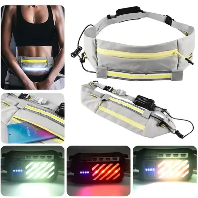 Generic Fanny Pack COB Light, KXK-103