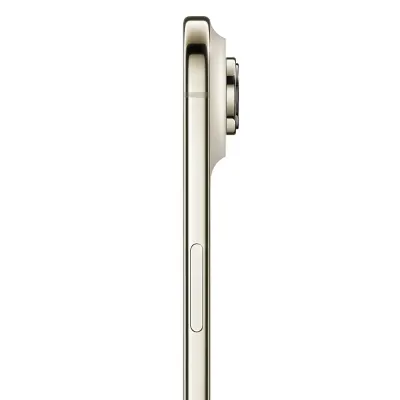 Apple iPhone Air 256GB eSIM TDRA Version with A19 Pro Chip, 6.5-inch ProMotion Display, Center Stage Front Camera and USB-C Charging Gold