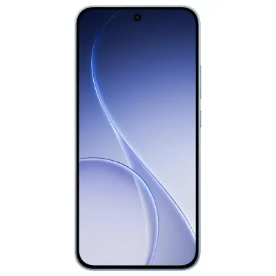Oppo Oppo Reno 15F Ultra Performance 5G Smartphone 12GB RAM 512GB 120Hz AMOLED Snapdragon 6 Gen 1 AI Triple Camera 7000mAh Battery IP69 Aurora Blue