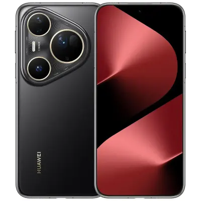 Huawei Pura 80 Ultra 4G 512GB + 16GB RAM Golden Black Dual Sim Mobile Phone
