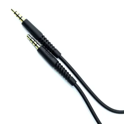 Budi 3.5mm To Mini Jack 3.5mm 1.2 Meter AUX Cable | Budi