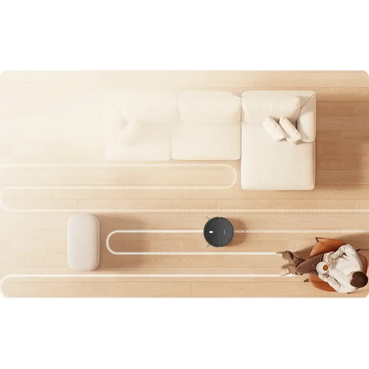 Zoomed