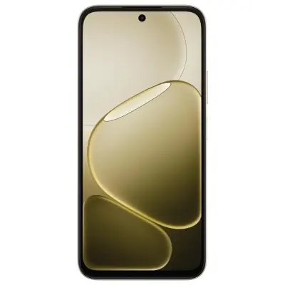 Oppo Oppo A6 6.75 Inch 5G Smartphone Dimensity 6300 7000mAh Battery 45W Fast Charging IP69 Waterproof 120Hz Display Aurora Gold